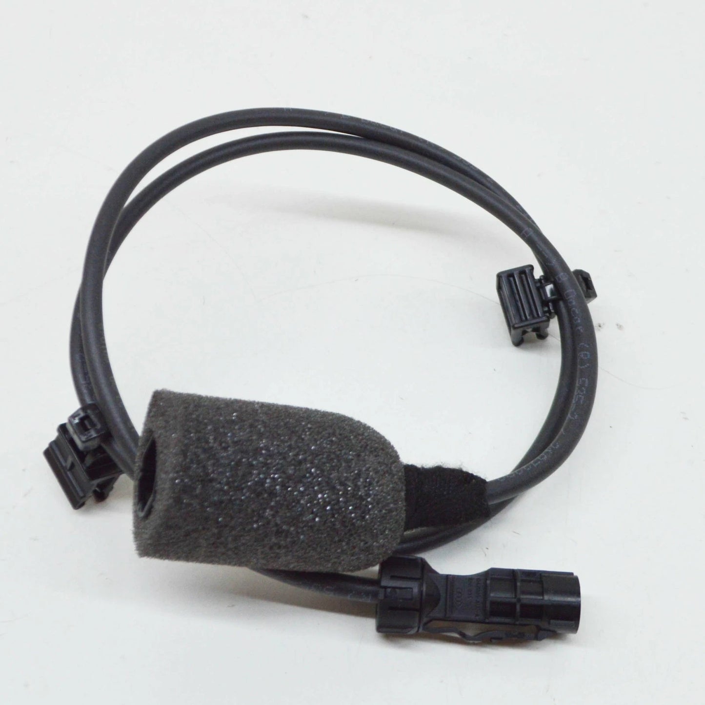 NEW AUDI A8 4H D4 ADAPTER CABLE LOOM 4H0971192G
