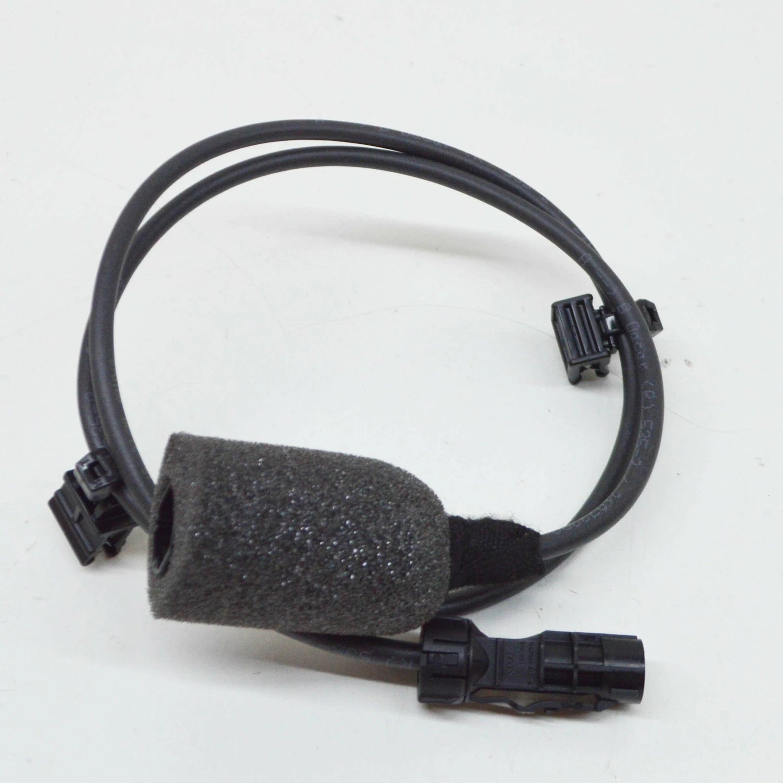 NEW AUDI A8 4H D4 ADAPTER CABLE LOOM 4H0971192G