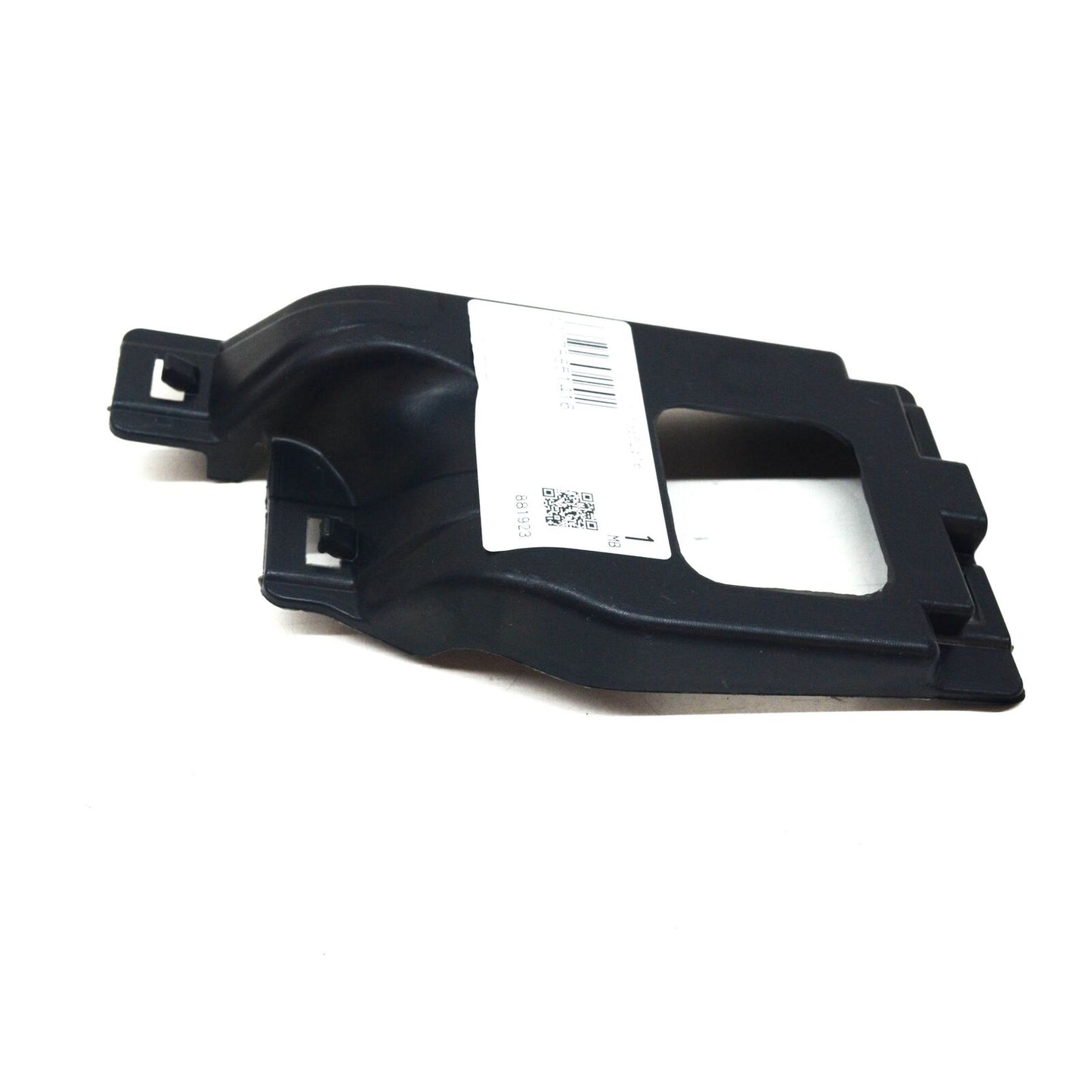 NEW MB E COUPE C207 FRONT RIGHT BUMPER COVER REINFORCEMENT A2078851416 ORIGINAL