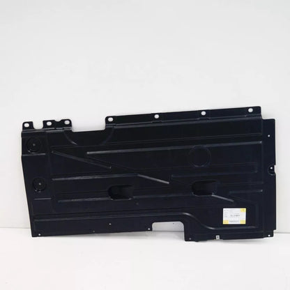 NEW BMW X3 F25 LEFT SIDE UNDERBOD COVER 51757213671 7213671 ORIGINAL