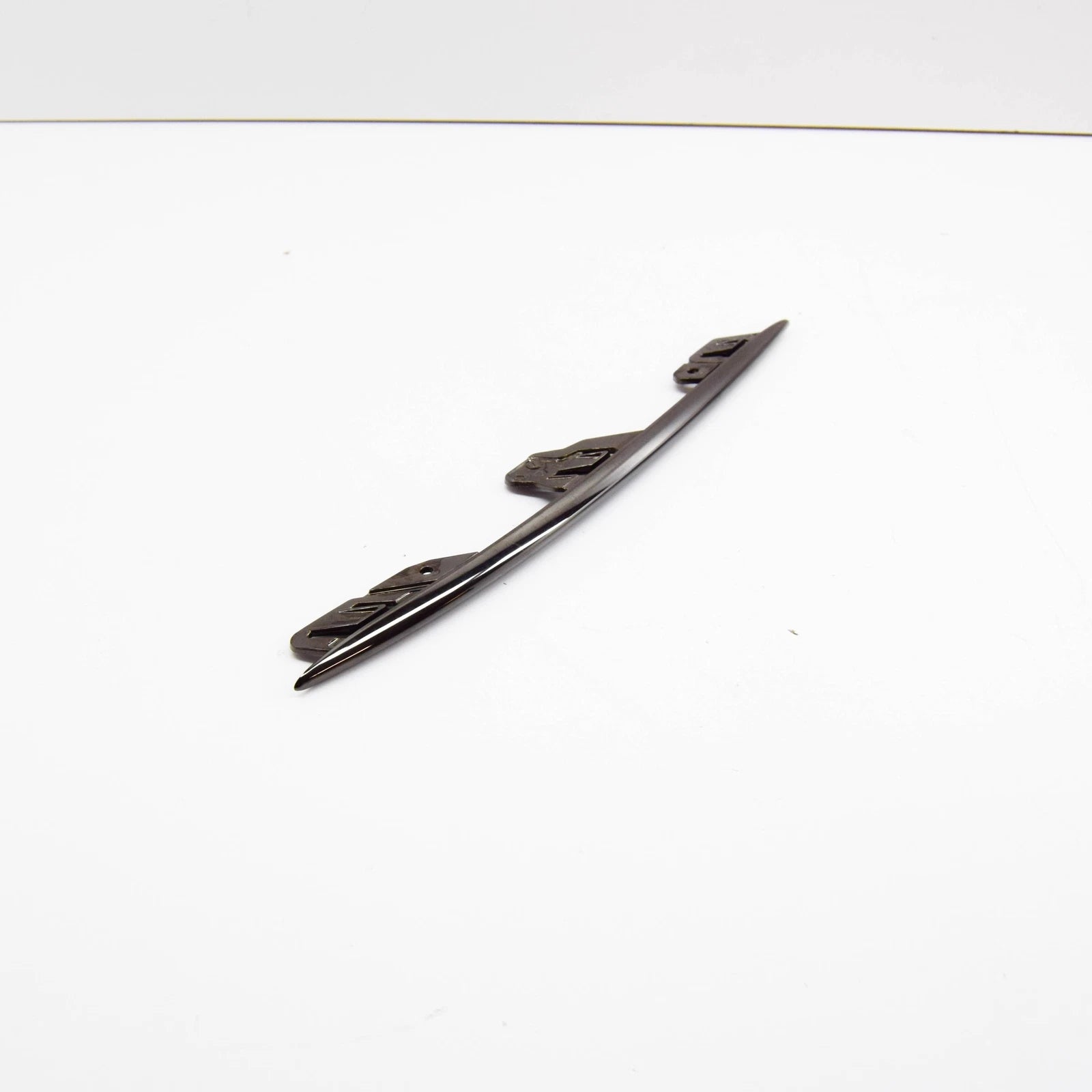 NEW MERCEDES-BENZ EQS V297 FRONT RIGHT LOWER BUMPER TRIM A2978858203 ORIGINAL