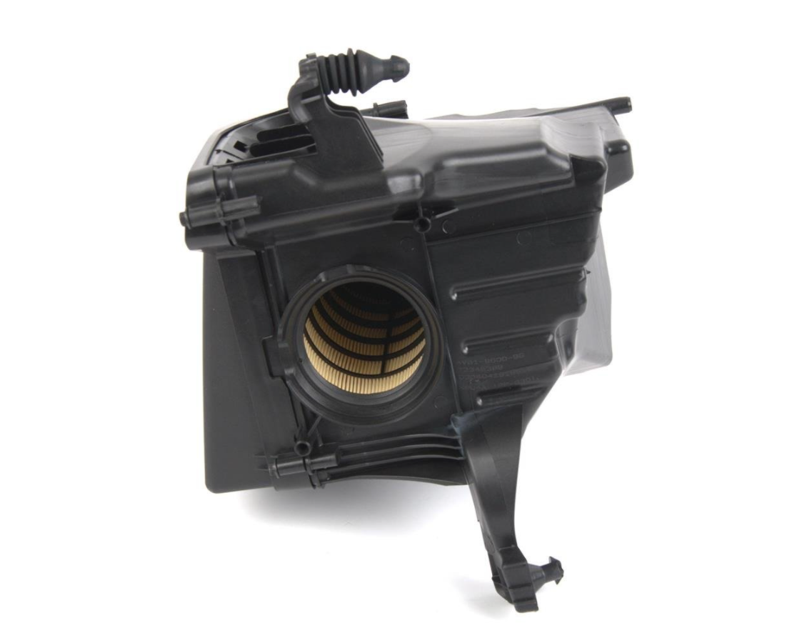 new ford kuga c520 mk2 air cleaner assy av61-9600-bg 1862721 original