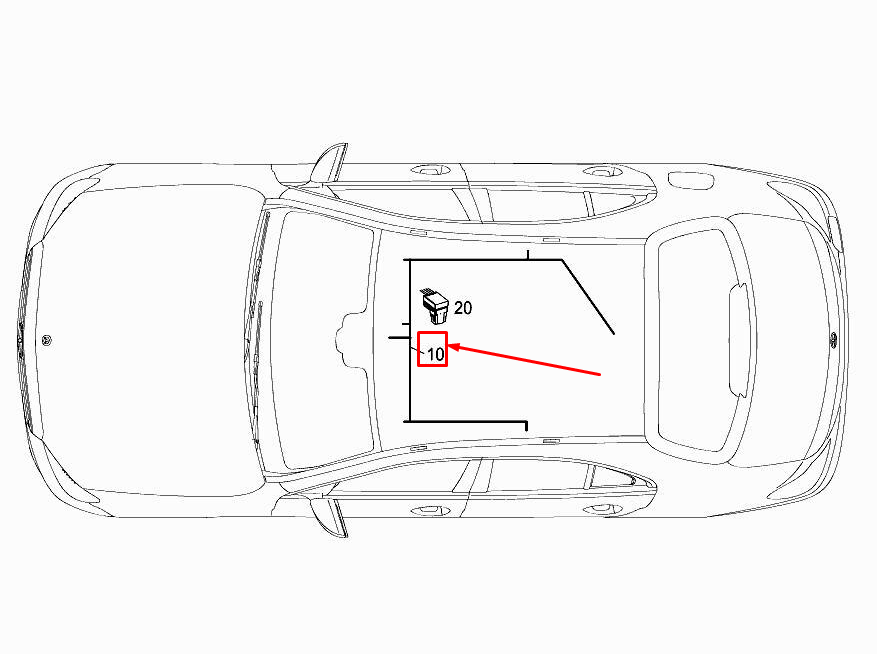 new mercedes-benz e w213 roof electrical wiring harness a2135401029 original