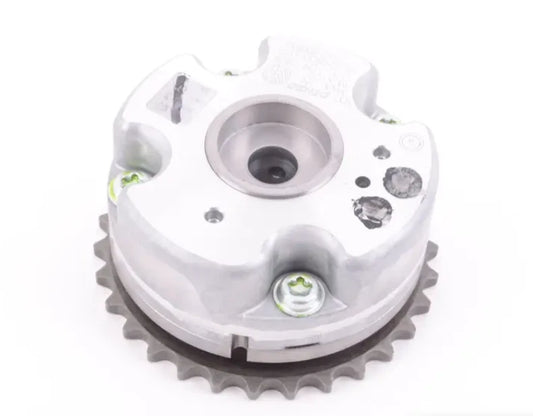 NEW VOLKSWAGEN GOLF 5K MK6 CAMSHAFT TIMING GEAR ADJUSTER 07K109083F ORIGINAL