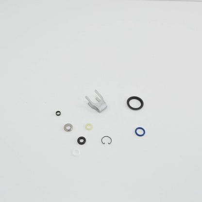 NEW MERCEDES-BENZ GLE COUPE C292 FUEL INJECTOR O-RING KIT A1770720000 ORIGINAL