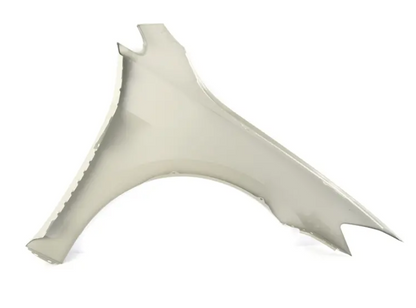 new volkswagen golf 5g mk7 front left fender 5g0821105b original