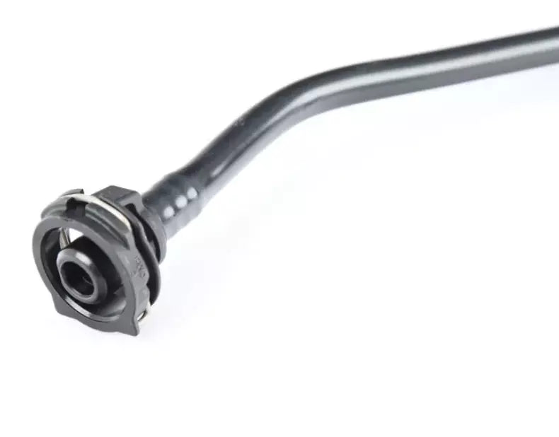 NEW AUDI A6 C7 RIGHT COOLING SYSTEM FRONT LEFT BREATHER LINE 4G0121081BH