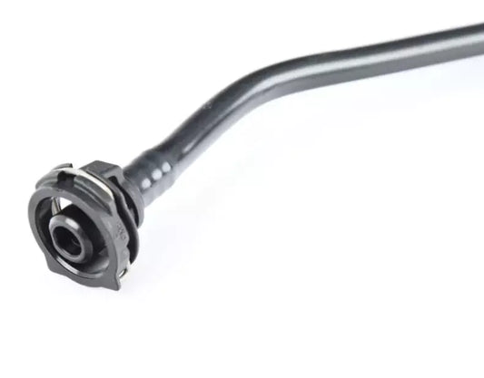 NEW AUDI A6 C7 RIGHT COOLING SYSTEM FRONT LEFT BREATHER LINE 4G0121081BH