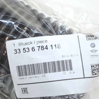 NEW BMW 5 F11 REAR SPRING STRUT SHOCK ABSORBER DAMPER 33536784118 ORIGINAL