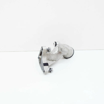 NEW VW TOUAREG 7L LEFT ENGINE COOLANT FLANGE PIPE UNION 07Z121131E ORIGINAL