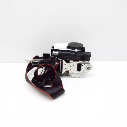 NEW AUDI RS3 FRONT RIGHT SEATBELT 8V5857706JVM1 ORIGINAL