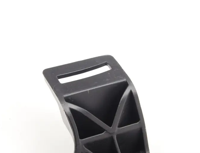 NEW MB C W204 AMG FRONT RIGHT BUMPER REINFORCEMENT A2048850616 ORIGINAL