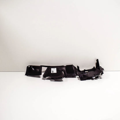 NEW VOLKSWAGEN SHARAN 7N RADIATOR RIGHT SIDE AIR GUIDE 7N0121284C ORIGINAL