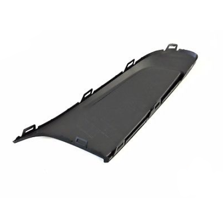 NEW VOLKSWAGEN CADDY 2K FRONT BUMPER LEFT LOWER GRILL TRIM 2K58536659B9 ORIGINAL