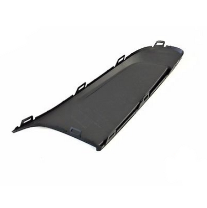 NEW VOLKSWAGEN CADDY 2K FRONT BUMPER LEFT LOWER GRILL TRIM 2K58536659B9 ORIGINAL