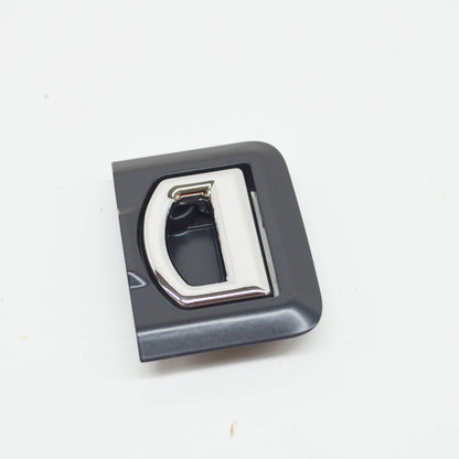 NEW VW TRANSPORTER T6 SEAT GUIDE RAIL LASHING EYE 7H5802994AUH8 ORIGINAL