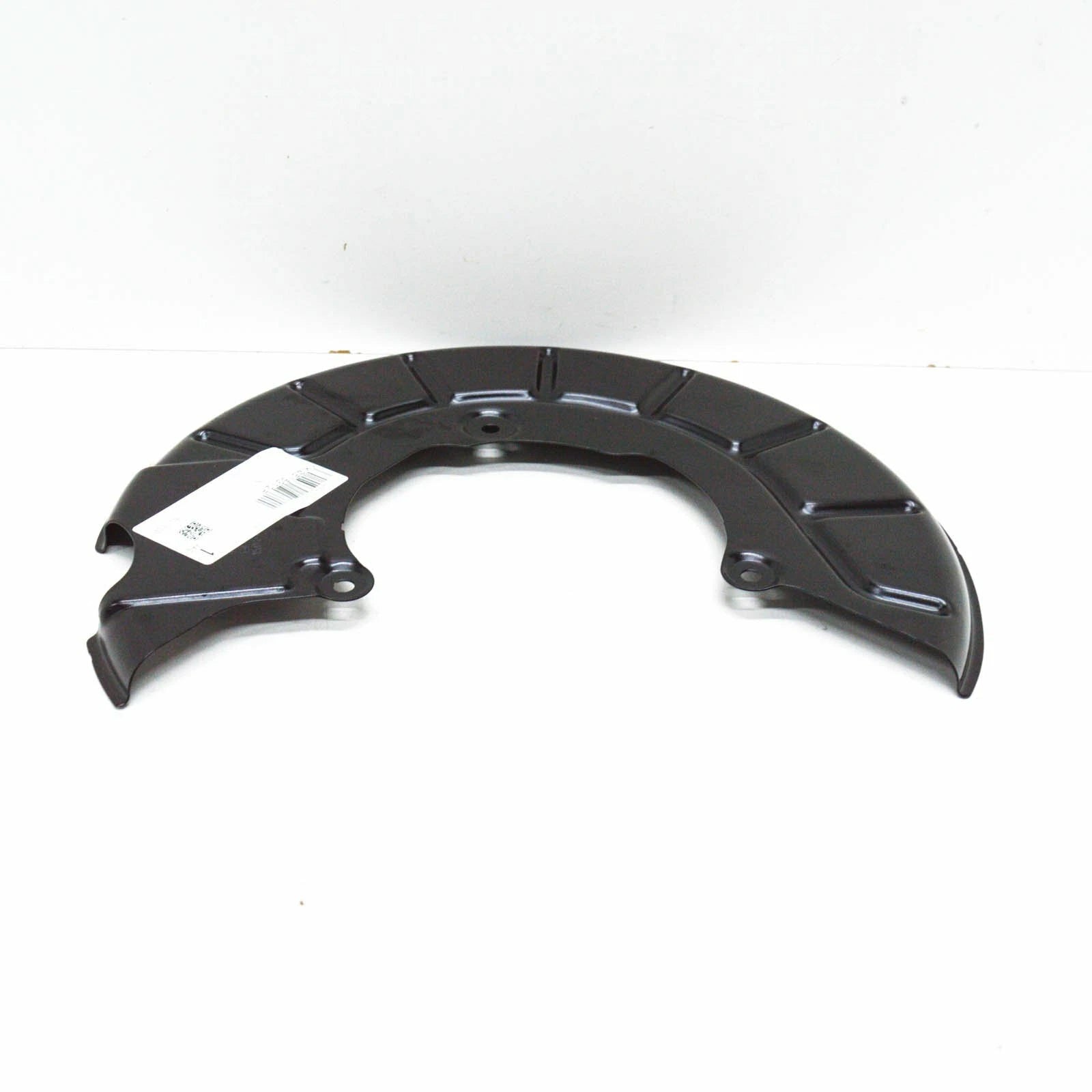 NEW AUDI A1 8X FRONT RIGHT BRAKE DISC PROTECTION PLATE 1K0615312F