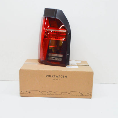NEW VOLKSWAGEN MULTIVAN T6 REAR LEFT LED TAILLIGHT 7LA945207B ORIGINAL