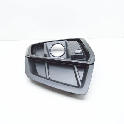 NEW AUDI Q5 FY FRONT BUMPER LEFT GRILLE 80A807679AGBMT