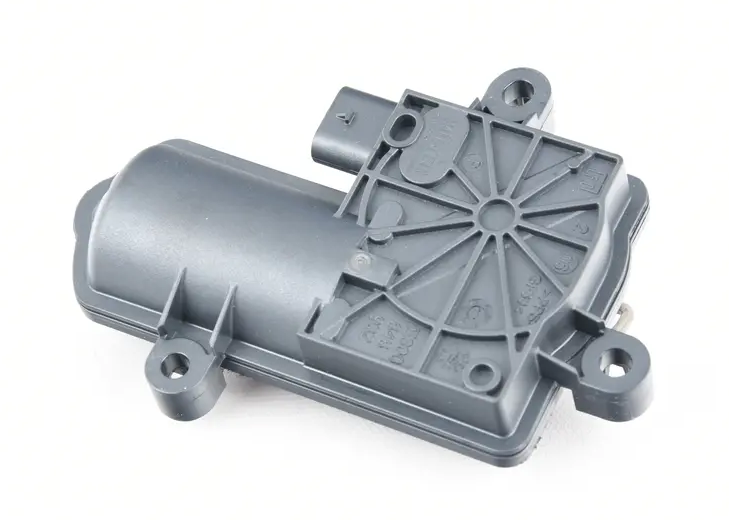 NEW MERCEDES-BENZ E W213 AMG EXHAUST SYSTEM FRONT ACTUATOR A2909063900 ORIGINAL