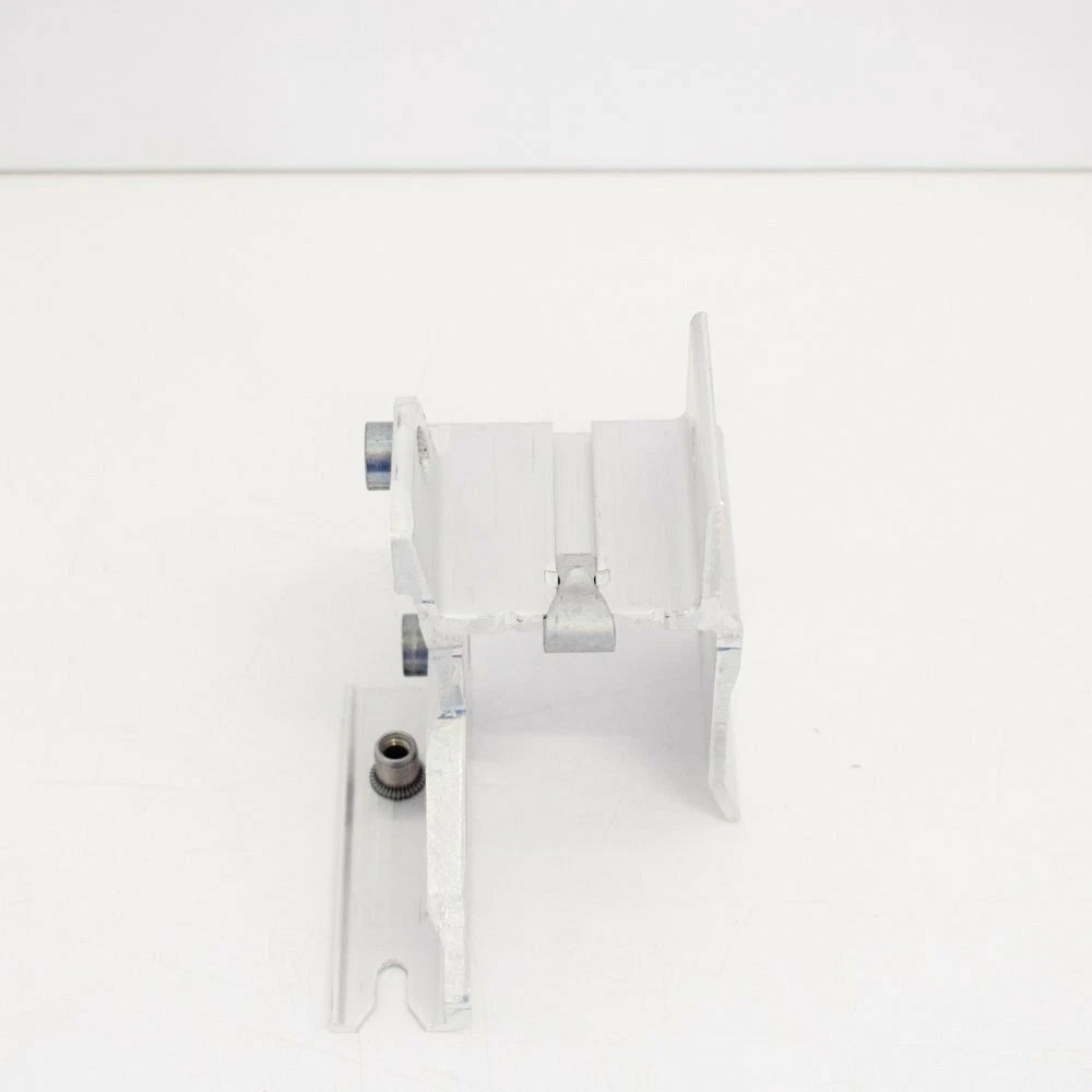 NEW BMW 3 F30 FRONT AXLE CARRIER BRACKET LEFT SIDE 51647245795 ORIGINAL