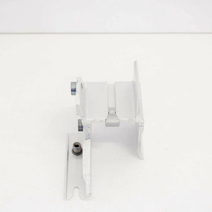 NEW BMW 3 F30 FRONT AXLE CARRIER BRACKET LEFT SIDE 51647245795 ORIGINAL