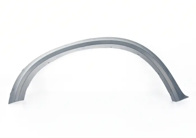 new bmw x5 e70 rear right wheel arch m trim cover 51778037294 8037294 original