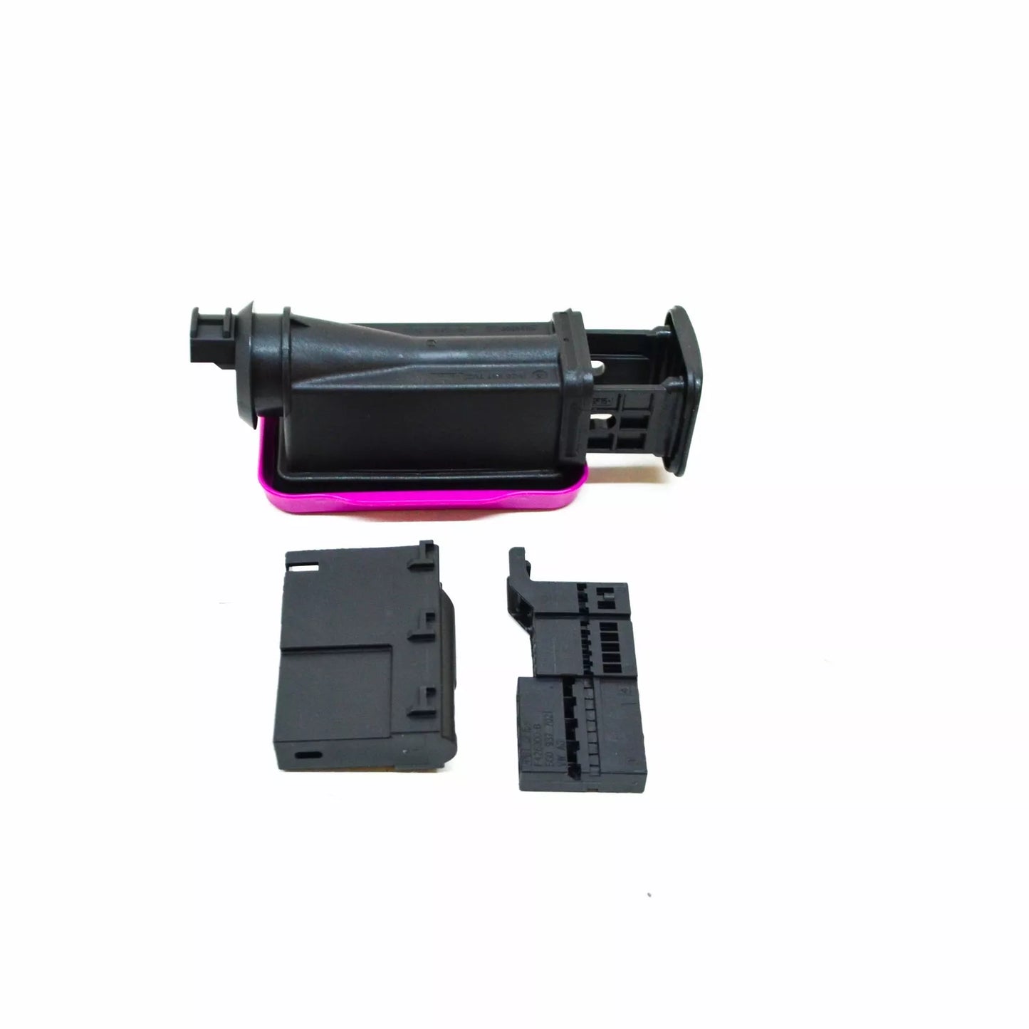 NEW AUDI A1 SPORTBACK GB 19 PIN FLAT CONTACT HOUSING 5G0937702 ORIGINAL