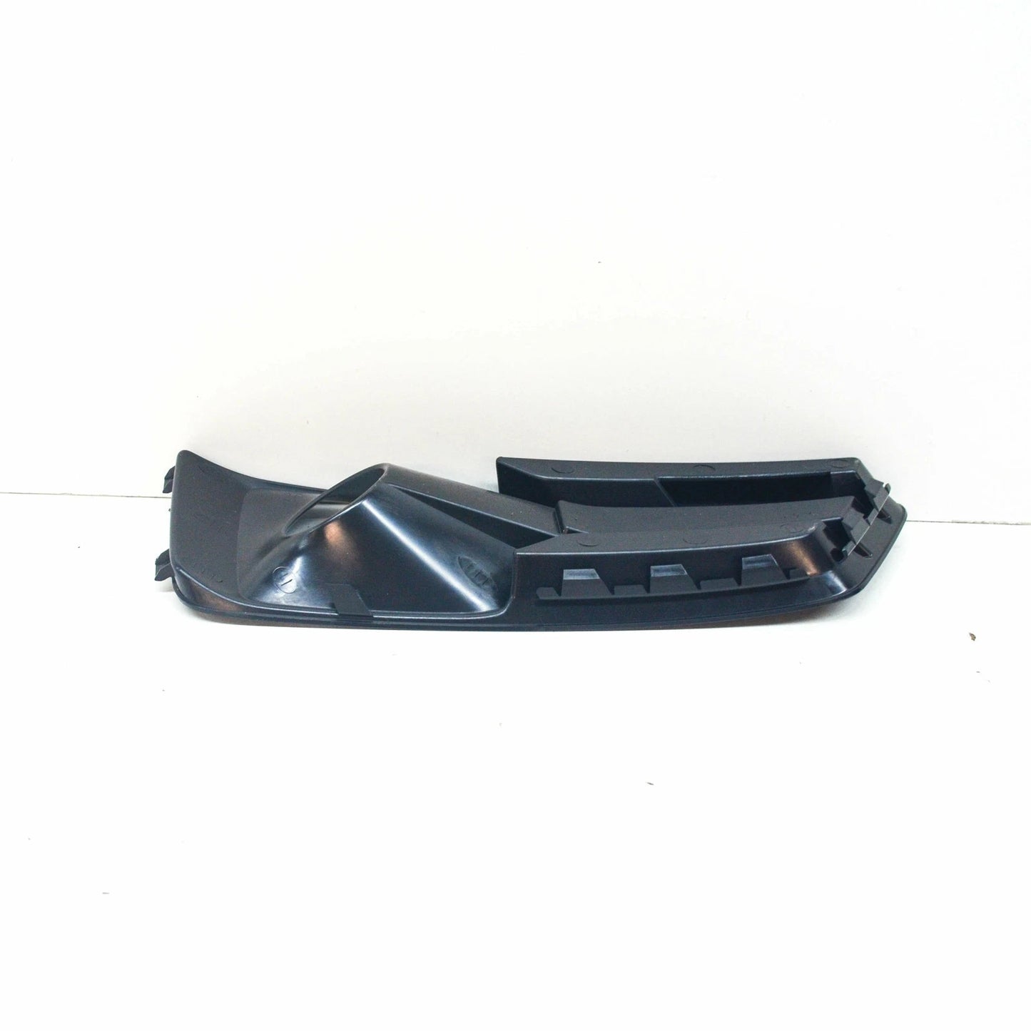 NEW AUDI A4 AVANT B9 FRONT RIGHT BUMPER UPPER GRILLE 8W0807682Q9B9