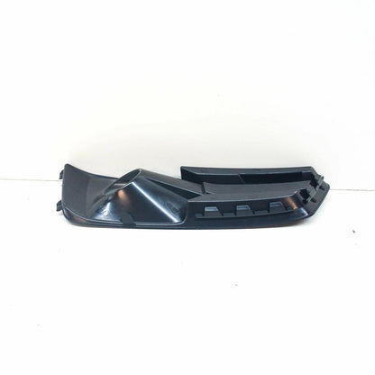 NEW AUDI A4 AVANT B9 FRONT RIGHT BUMPER UPPER GRILLE 8W0807682Q9B9