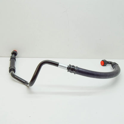 NEW BMW M6 E24 COUPE ENGINE OIL COOLER HOSE PIPE OUTLET 17212225760 ORIGINAL