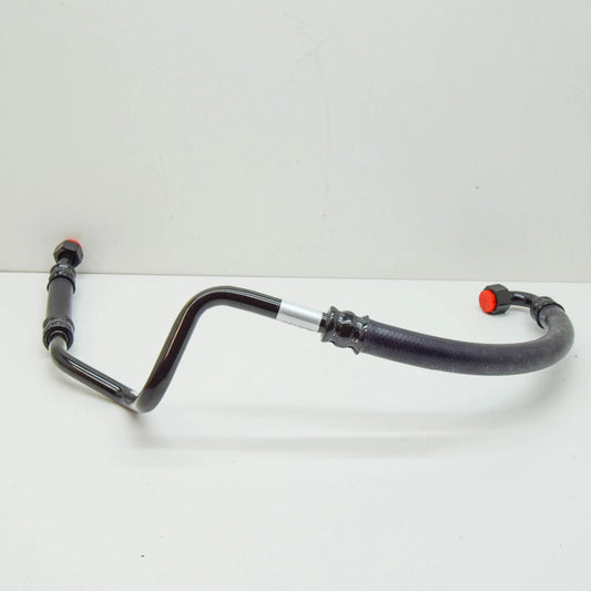 NEW BMW M6 E24 COUPE ENGINE OIL COOLER HOSE PIPE OUTLET 17212225760 ORIGINAL