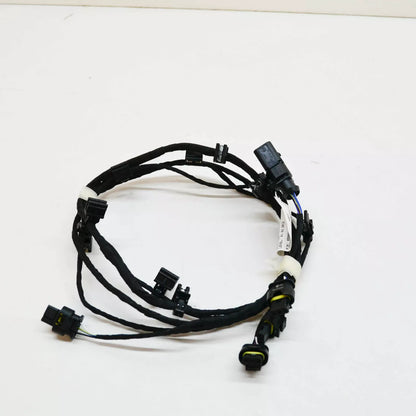 NEW AUDI Q5 8R FRONT PARKING AID SYSTEM WIRING HARNESS 8R0971095 ORIGINAL