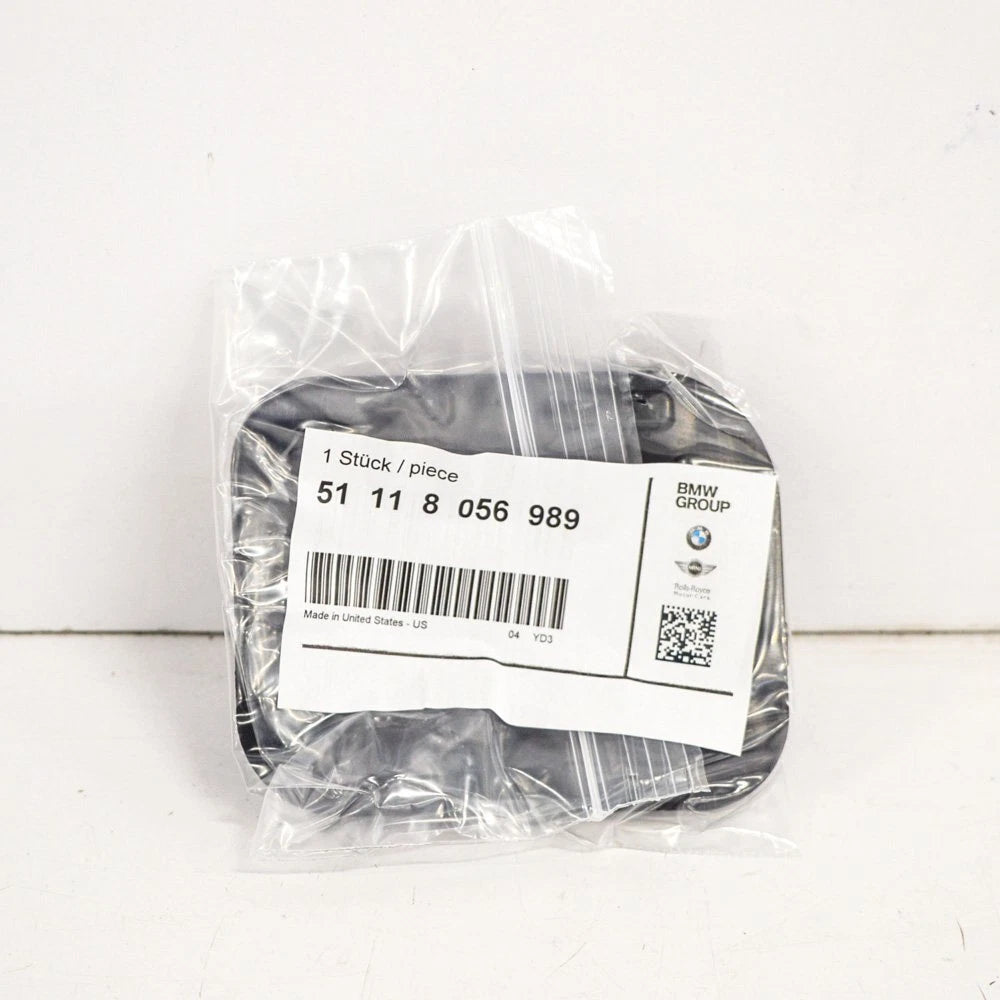 NEW BMW X3 F25 M SPORT FRONT LEFT PDC SENSOR BRACKET 51118056989 ORIGINAL