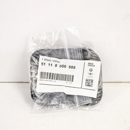 NEW BMW X3 F25 M SPORT FRONT LEFT PDC SENSOR BRACKET 51118056989 ORIGINAL