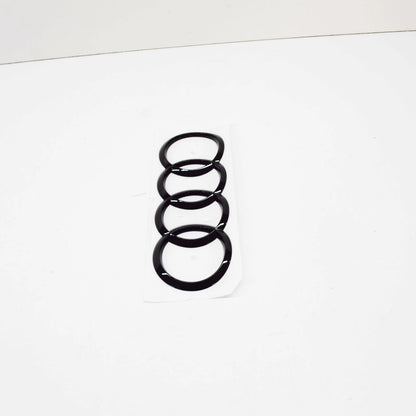 NEW AUDI A5 SPORTBACK 8W6 REAR EMBLEM BADGE 8W8853742AT94