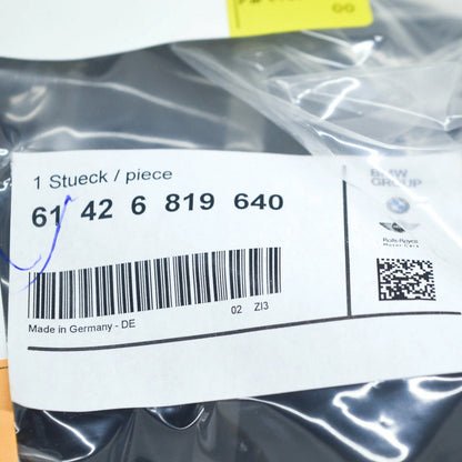 NEW BMW 8 CABRIO G14 POWER CONTROL UNIT HOLDER 61426819640 ORIGINAL