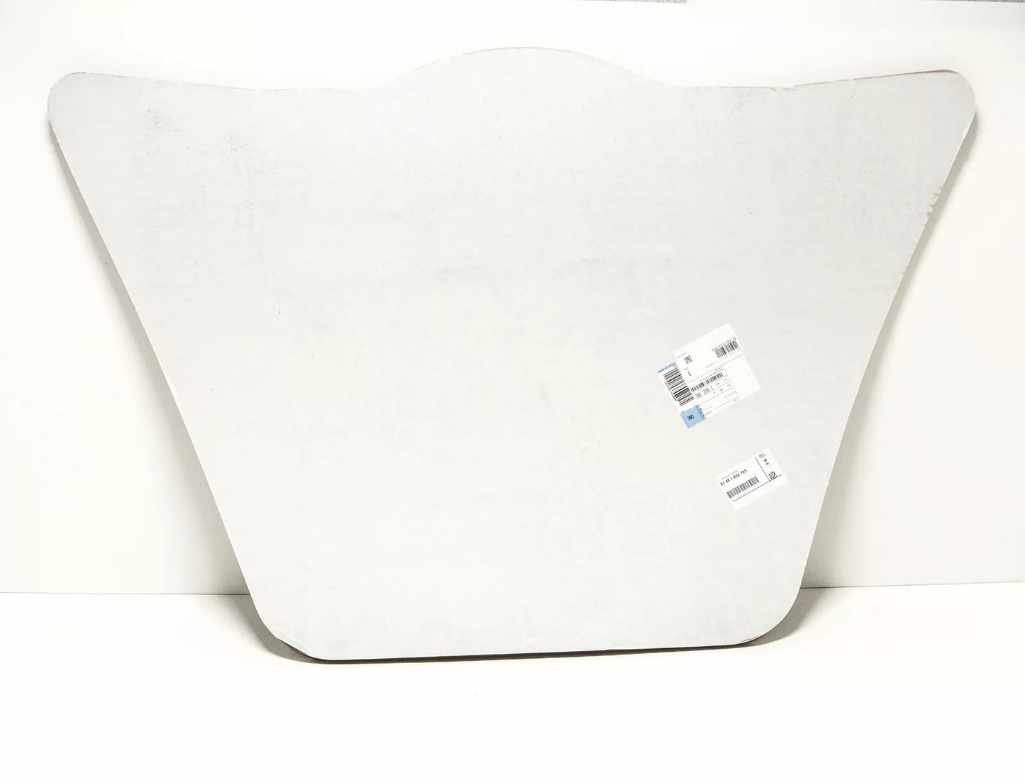 NEW BMW 3 SERIES E21 ENGINE HOOD SOUND ABSORBER 51481832785 1832785 ORIGINAL