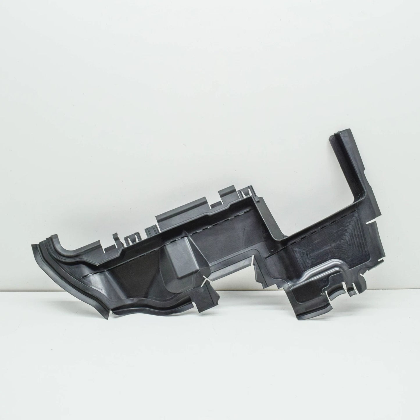 NEW AUDI A7 SPORTBACK 4G RIGHT RADIATOR AIR GUIDE 4G8121284Q ORIGINAL