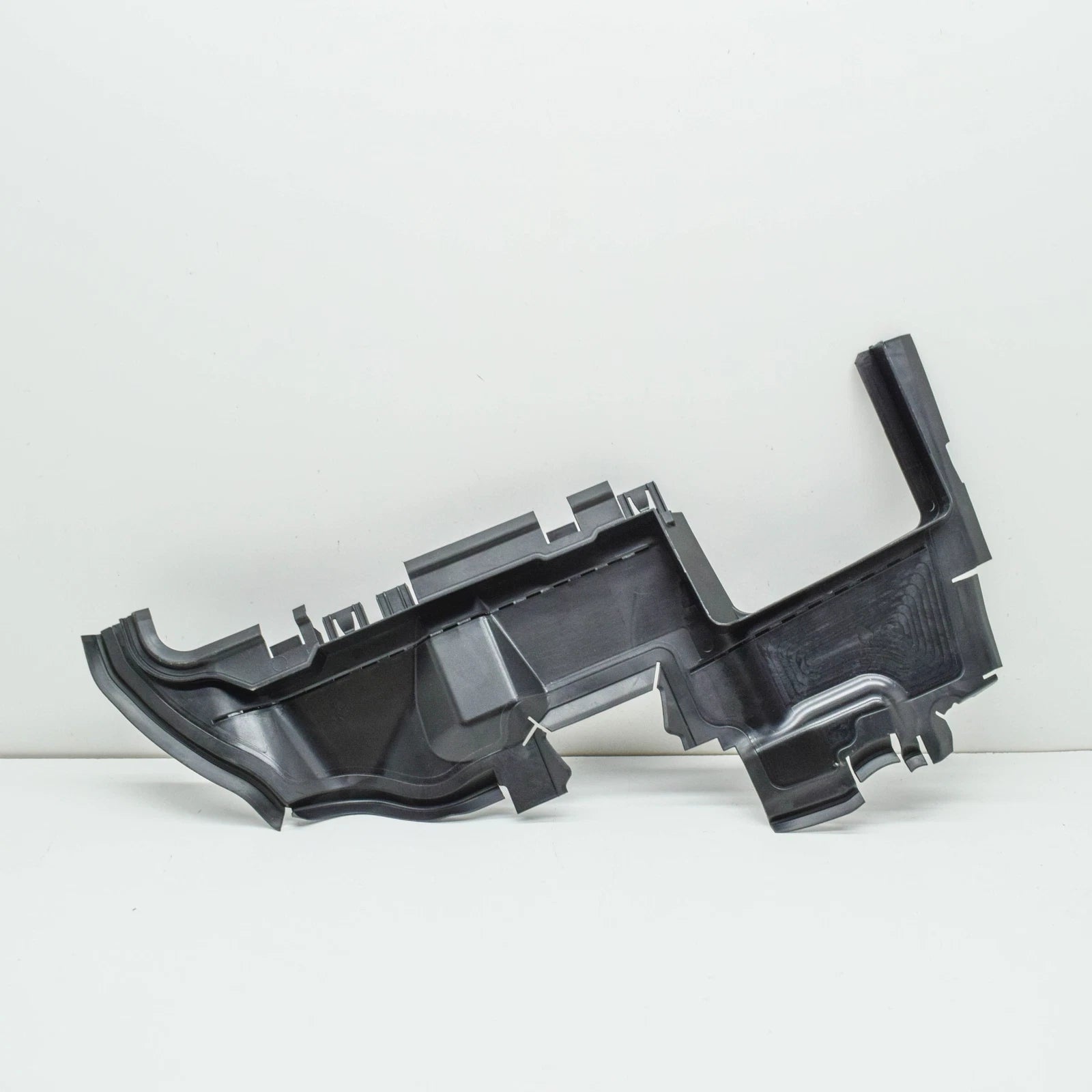 NEW AUDI A7 SPORTBACK 4G RIGHT RADIATOR AIR GUIDE 4G8121284Q ORIGINAL