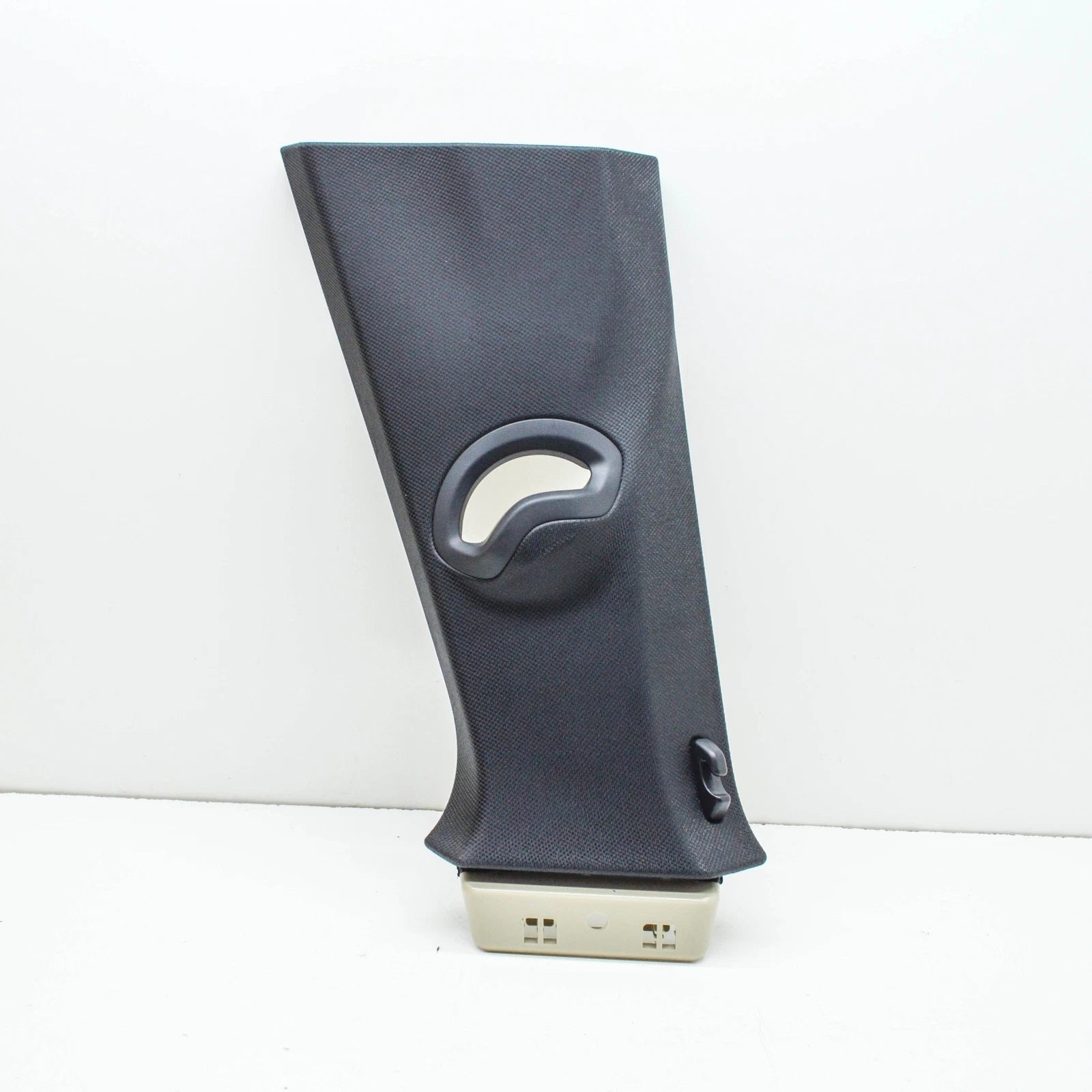 NEW BMW X5 G05 LEFT SIDE B PILLAR COLUMN TRIM 51435A0D9B7 5A0D9B7 ORIGINAL