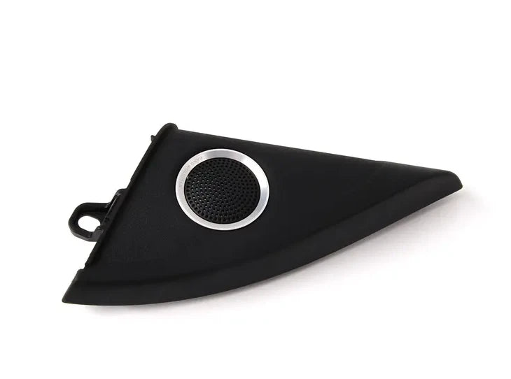 NEW AUDI A4 AVANT B8 FRONT LEFT UPPER SPEAKER GRILLE RHD 8K0035423A4PK