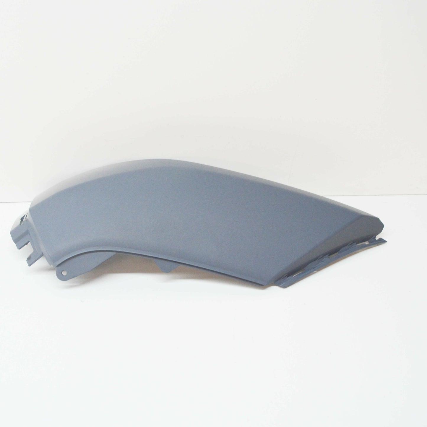 NEW AUDI Q5 80A FRONT BUMPER RIGHT CORNER 80A807062FGRU 2019 ORIGINAL