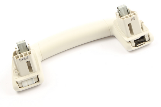 NEW VW PASSAT B8 3G FRONT ROOF GRAB HANDLE 3G0857607BNX1 3G0857607B NX1 ORIGINAL