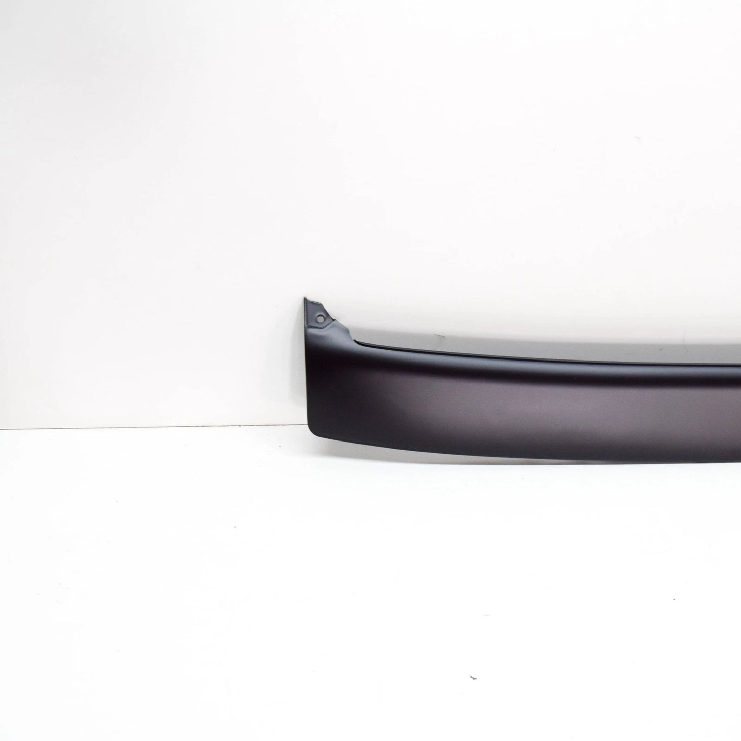 NEW BMW 3 E36 REAR BUMPER DIFFUSER TRIM PANEL 51121960727 ORIGINAL