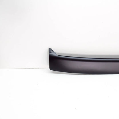 NEW BMW 3 E36 REAR BUMPER DIFFUSER TRIM PANEL 51121960727 ORIGINAL