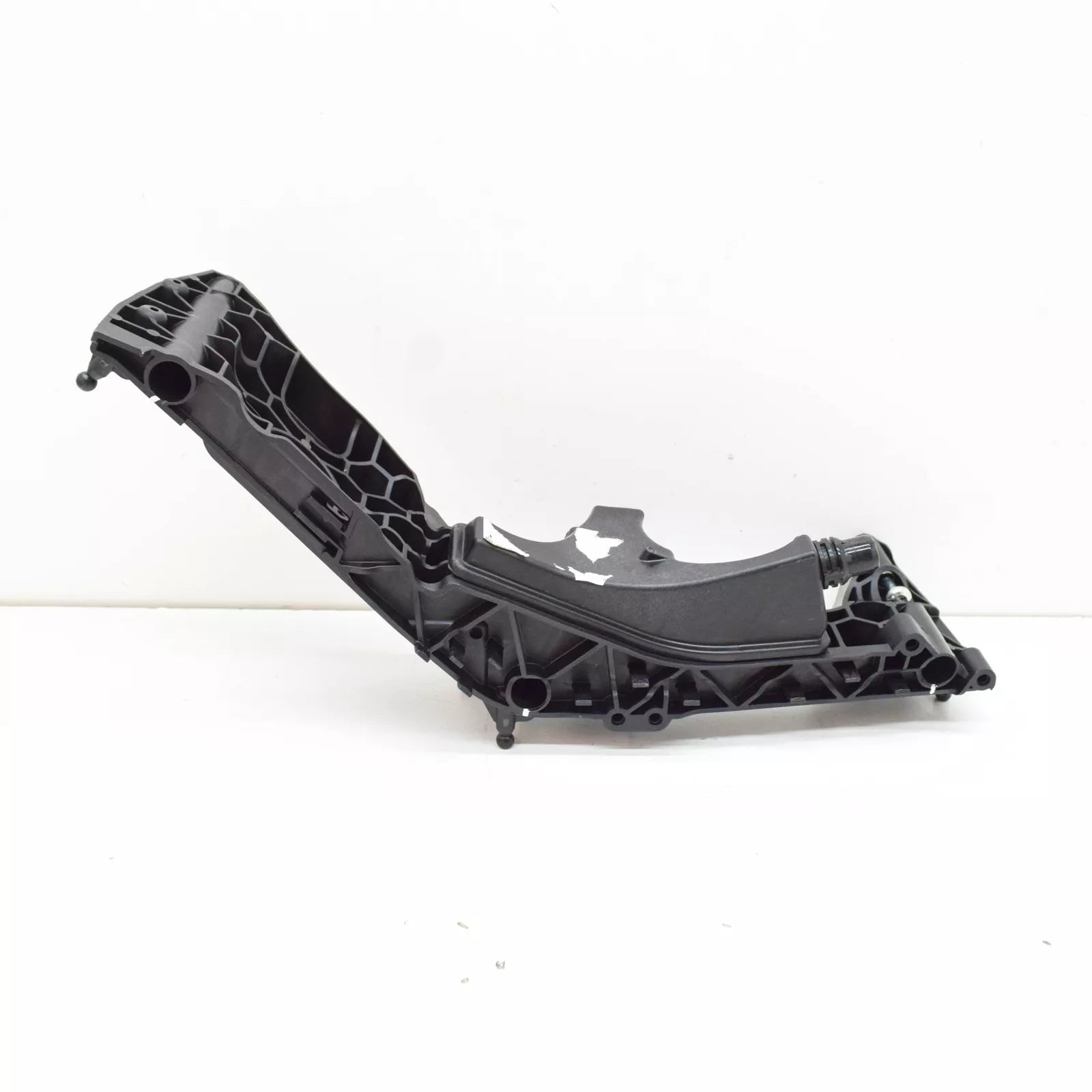 NEW MERCEDES-BENZ A W177 CHARGE AIR COOLING LEFT HOLDER A1770904100 ORIGINAL