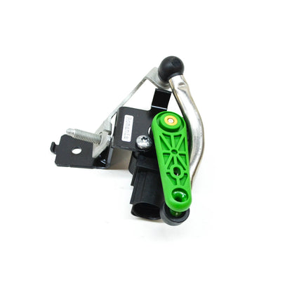 NEW AUDI Q3 8U LEFT LEVEL SENSOR WITH POLES 3C0412521B ORIGINAL