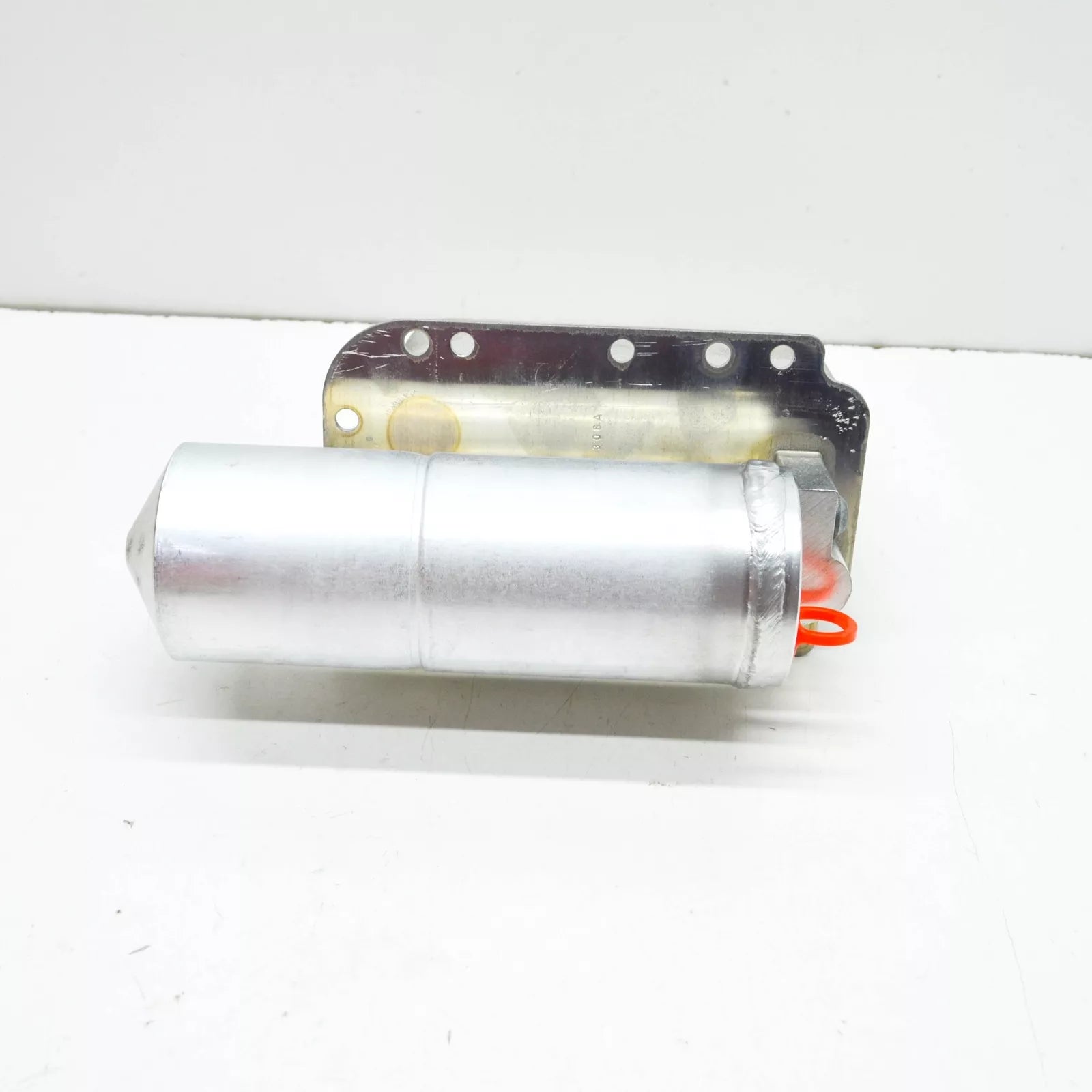 NEW AUDI A6 C8 A/C CONDENSER 4M0816413A ORIGINAL