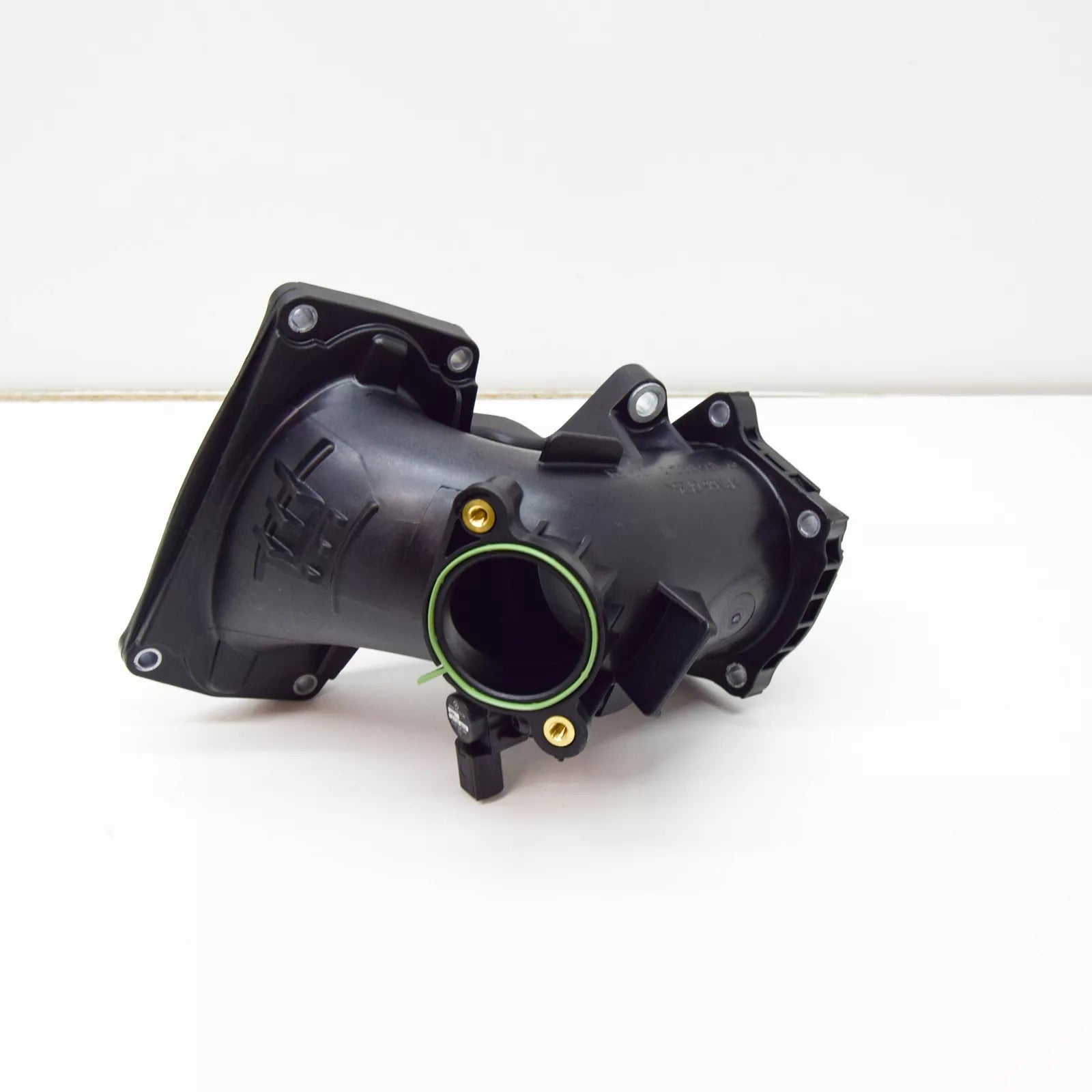 NEW MERCEDES-BENZ C W204 INTAKE MANIFOLD CHARGE AIR PIPE A6510904000 ORIGINAL